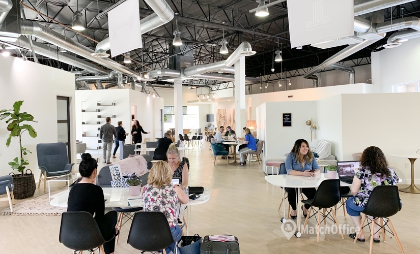 7000 m² Coworking in Las Vegas, NV, 6675 South Tenaya Way (89113) - 0 | MatchOffice