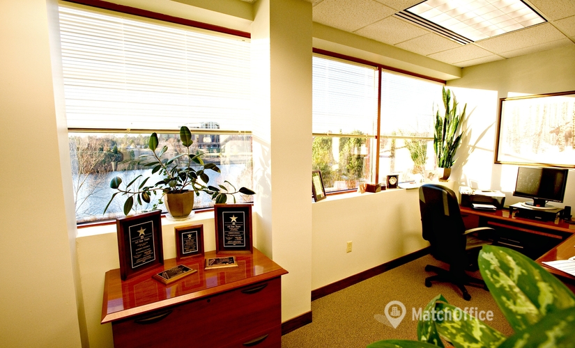 Premium Virtual Address at Innsbrook Corporate Center ✓ MatchOffice