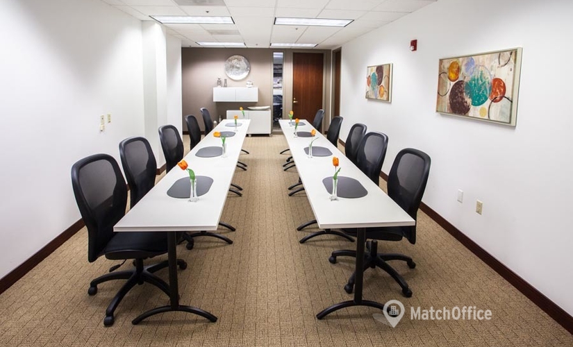 100 m² Meeting room in Richmond, VA, Innsbrook Corporate Center (23060) - 6 | MatchOffice