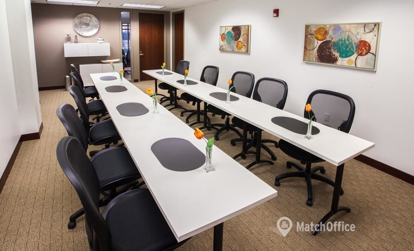 100 m² Conference room in Richmond, VA, Innsbrook Corporate Center (23060) - 7 | MatchOffice