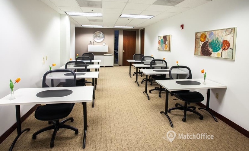100 m² Meeting room in Richmond, VA, Innsbrook Corporate Center (23060) - 8 | MatchOffice.com