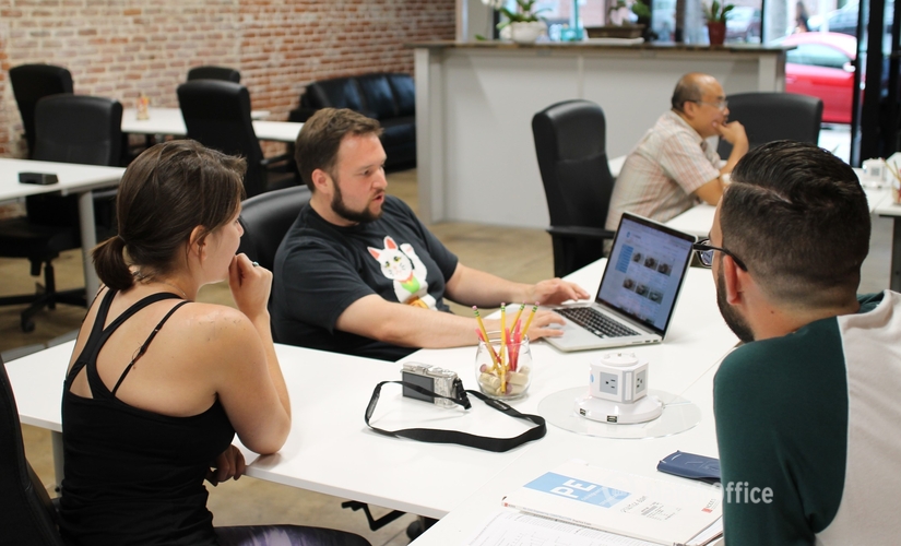 2000 m² Coworking  in Anaheim, CA, 112 E Amerige Ave (92832) - 7 | MatchOffice.com