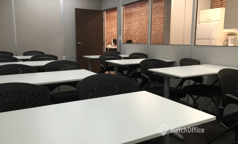 2000 m² Shared office in Anaheim, CA, 112 E Amerige Ave (92832) - 8 | MatchOffice