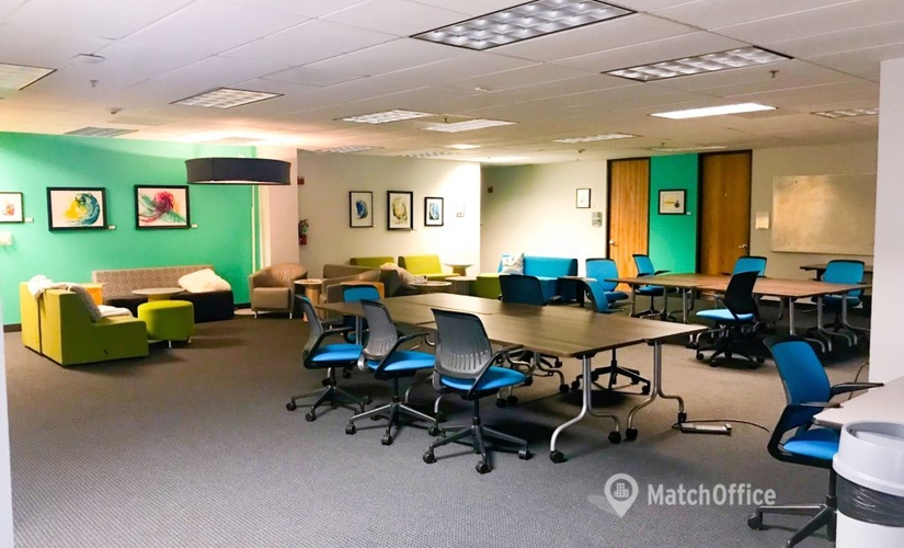 40 m² Shared workspace in Austin, TX, Business Park Drive 304 (78119) - 1 | MatchOffice.com