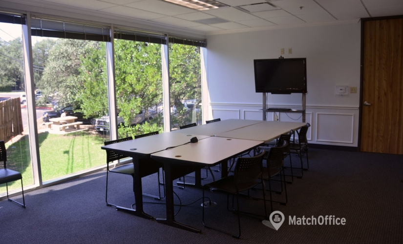 40 m² Shared office in Austin, TX, Business Park Drive 304 (78119) - 3 | MatchOffice