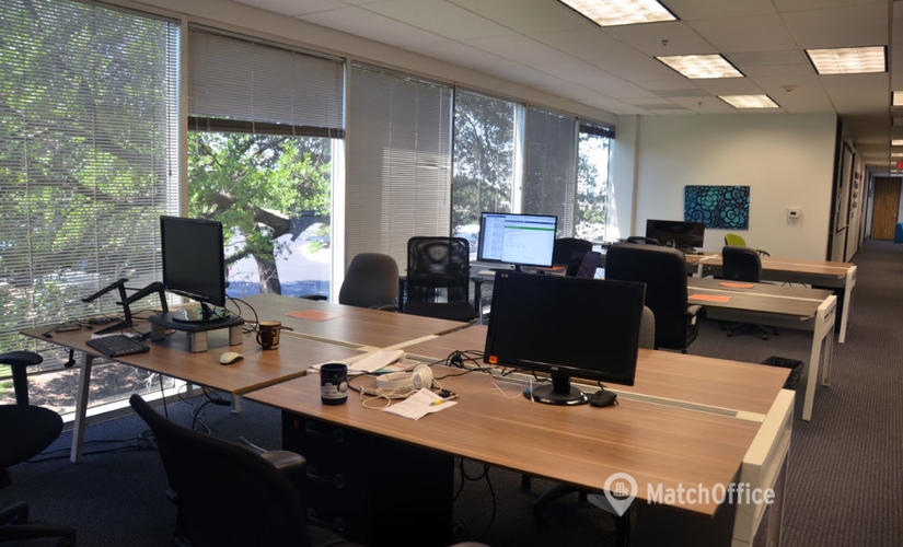 40 m² Co-working in Austin, TX, Business Park Drive 304 (78119) - 4 | MatchOffice