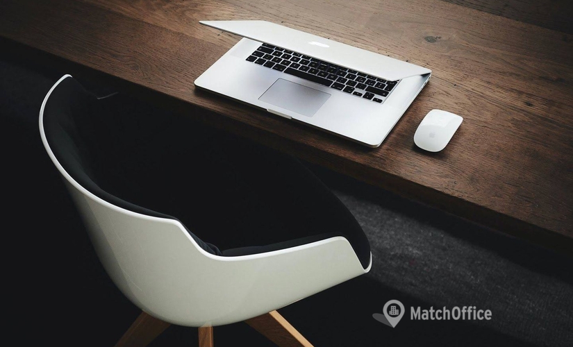 40 m² Coworking space in Richmond, VA, North Parham Road 2807 (23294) - 0 | MatchOffice.com