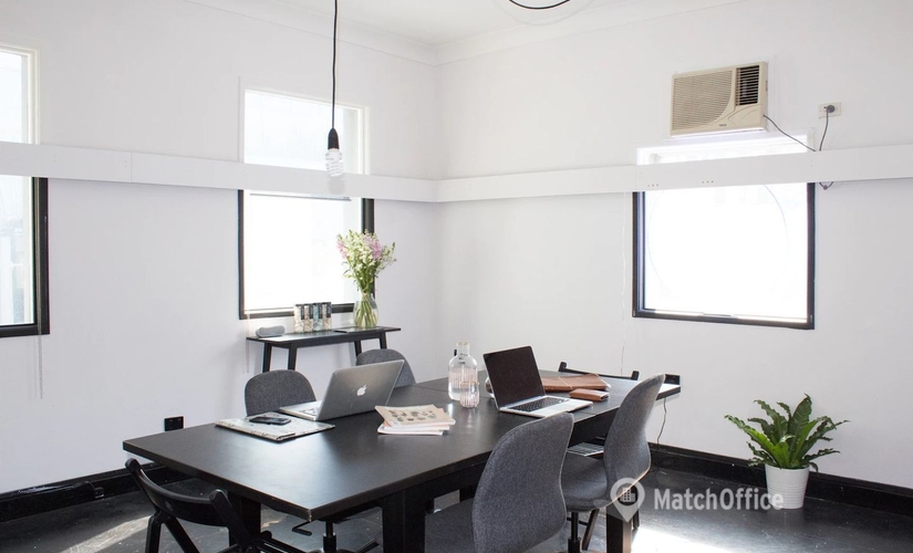 40 m² Coworking in Richmond, VA, North Parham Road 2807 (23294) - 1 | MatchOffice.com