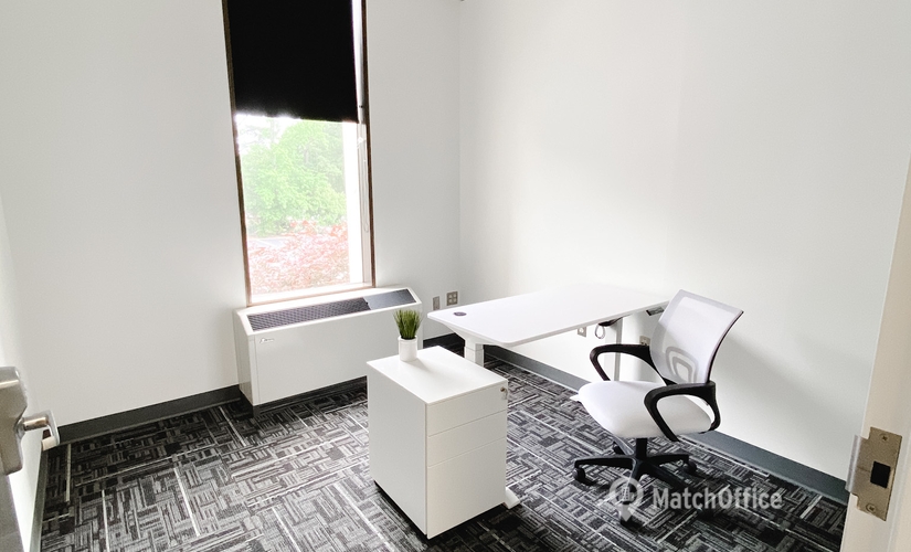 40 m² Co-working in Richmond, VA, North Parham Road 2807 (23294) - 3 | MatchOffice