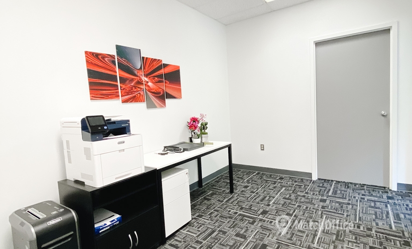 40 m² Co-working in Richmond, VA, North Parham Road 2807 (23294) - 4 | MatchOffice