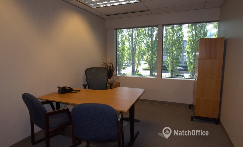 40 m² Business space building up for rent in Seattle, WA, Southeast 64th Place 22525 (98027) - 1 | MatchOffice.com