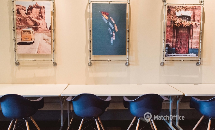 40 m² Coworking space  in Conyers, GA, Auburn Road (30019) - 2 | MatchOffice