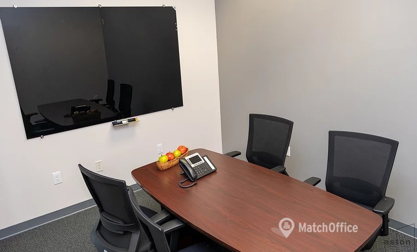 40 m² Serviced office building up for rent in Berwyn, PA, Springbrooke Boulevard 100 (19014) - 0 | MatchOffice.com