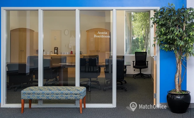 40 m² Business center place up for rent in Berwyn, PA, Springbrooke Boulevard 100 (19014) - 1 | MatchOffice.com