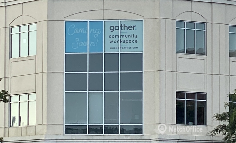 2601 m² Co-working  in Virginia Beach, VA, 249 Central Park Avenue (23462) - 4 | MatchOffice