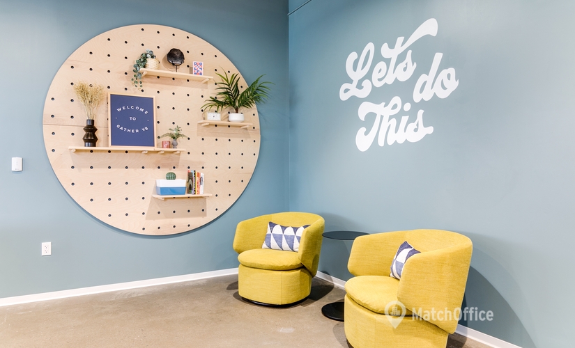 2601 m² Shared workspace  in Virginia Beach, VA, 249 Central Park Avenue (23462) - 0 | MatchOffice.com