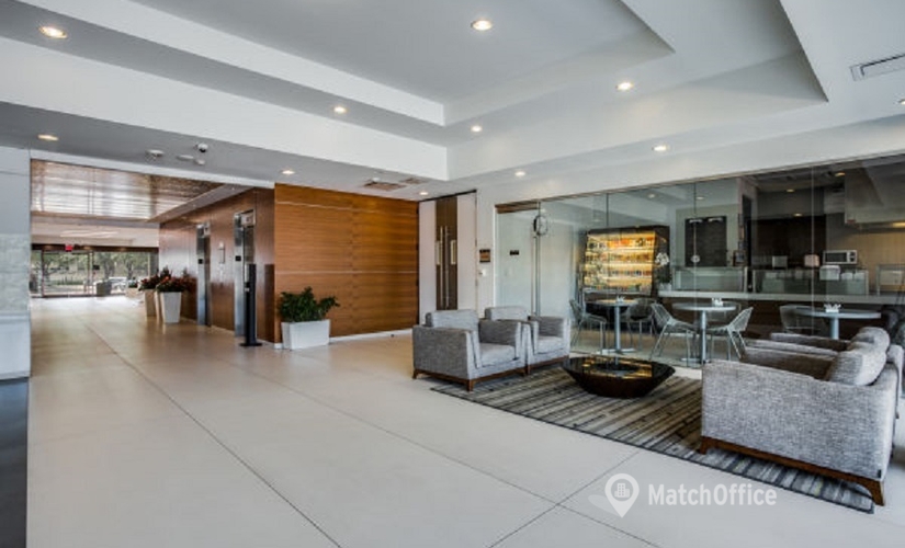 1615 m² Business space in Dallas, TX, 6060 N Central Expressway (75231) - 3 | MatchOffice.com