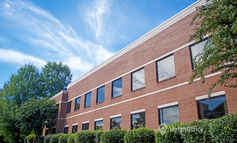 700 m² Business center place available to rent in Charlotte, 6047 Tyvola Glen Circle (28217) - 0 | MatchOffice.com