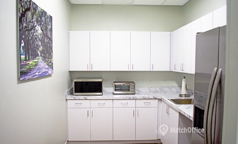 Virtual office in Charlotte, NC, 6047 Tyvola Glen Circle (28217) - 4 | MatchOffice.com