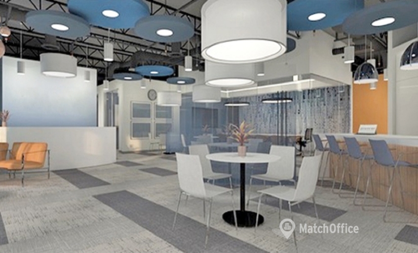 120 m² Business park property up for rent in Westlake Village, CA, 2829 Townsgate Road (91361) - 1 | MatchOffice.com