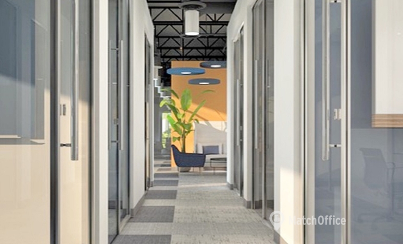 120 m² Business park property available to rent in Westlake Village, CA, 2829 Townsgate Road (91361) - 3 | MatchOffice