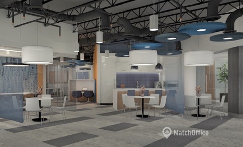 Virtual address in Westlake Village, CA, 2829 Townsgate Road (91361) - 1 | MatchOffice