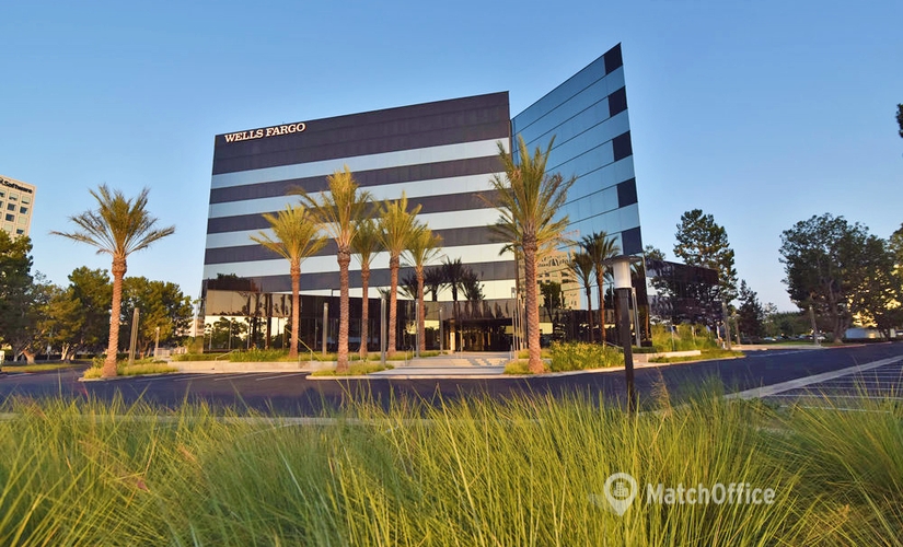 140 m² Business park place available to rent in Newport Beach, CA, 4590 MacArthur Boulevard (92660) - 0 | MatchOffice.com
