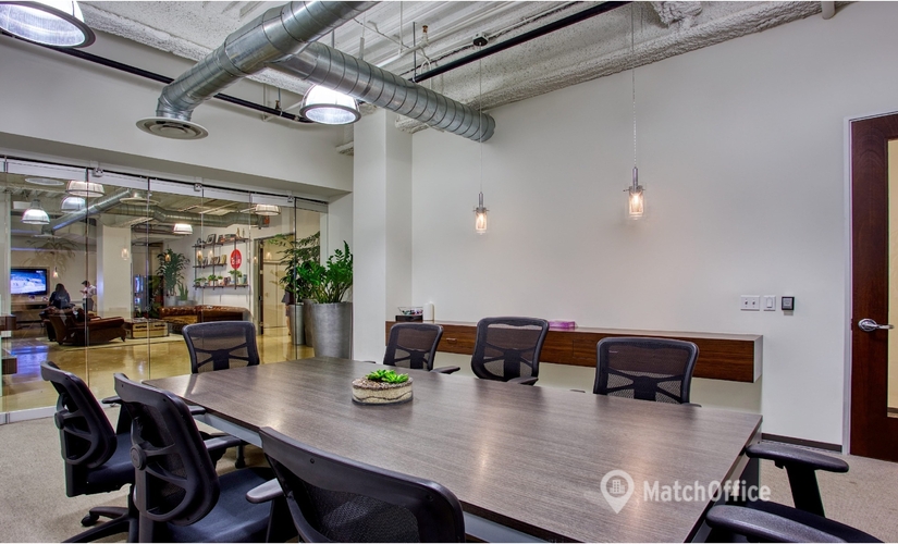 140 m² Coworking in Newport Beach, CA, 4590 MacArthur Boulevard (92660) - 1 | MatchOffice