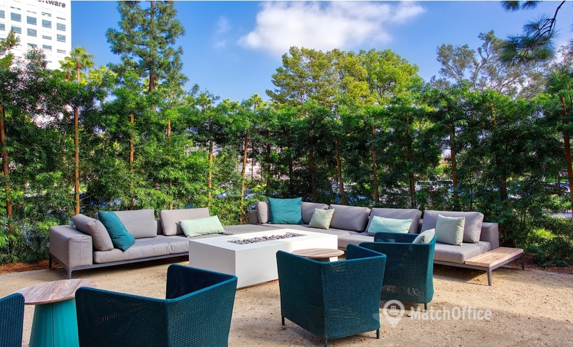 140 m² Coworking space  in Newport Beach, CA, 4590 MacArthur Boulevard (92660) - 3 | MatchOffice