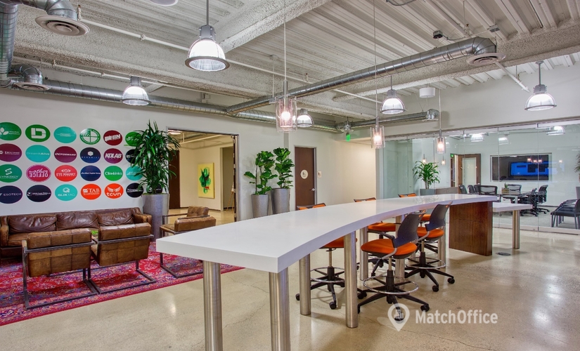 70 m² Conference space in Newport Beach, CA, 4590 MacArthur Boulevard (92660) - 1 | MatchOffice