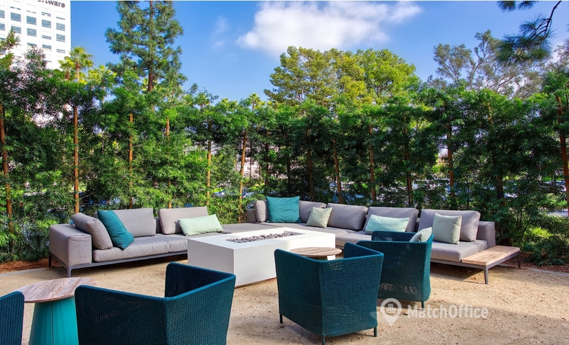 70 m² Conference room in Newport Beach, CA, 4590 MacArthur Boulevard (92660) - 3 | MatchOffice