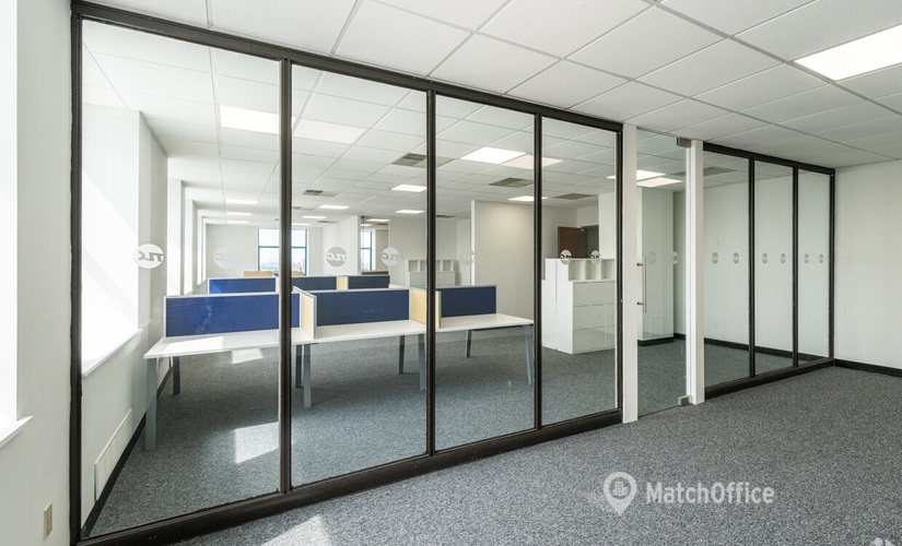 2691 m² Serviced office in Jersey City, NJ, 35 Journal Square (07306) - 4 | MatchOffice