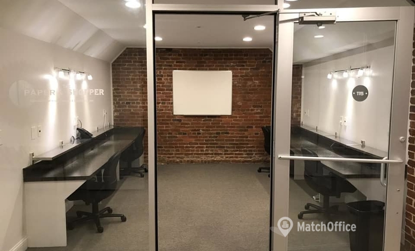 90 m² Serviced office building for rent in Newnan , Perry Street 15 (30263) - 1 | MatchOffice.com