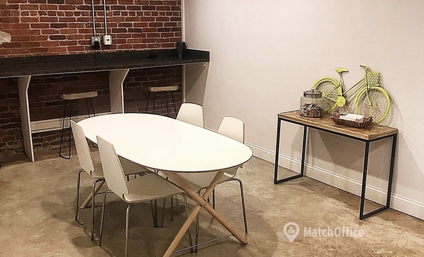 90 m² Business center property up for rent in Newnan , Perry Street 15 (30263) - 2 | MatchOffice.com