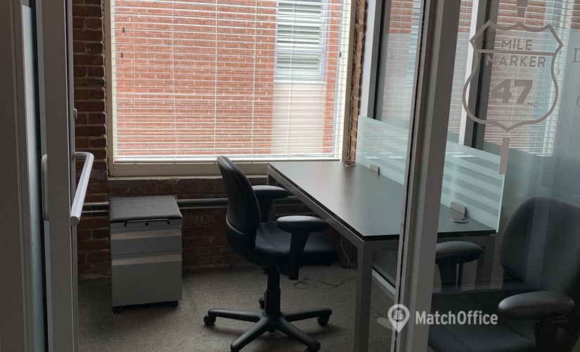 90 m² Business park property for rent in Newnan , Perry Street 15 (30263) - 0 | MatchOffice.com