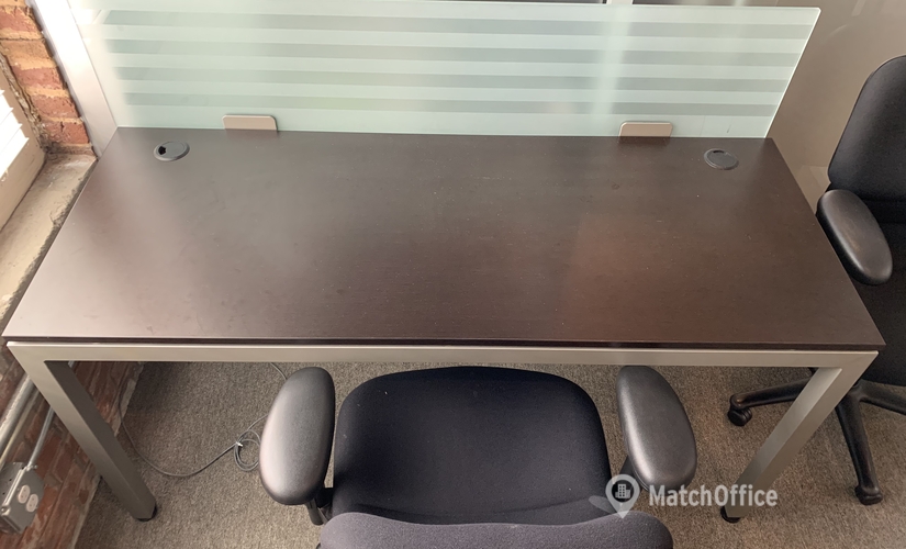 90 m² Business center building up for rent in Newnan , Perry Street 15 (30263) - 4 | MatchOffice