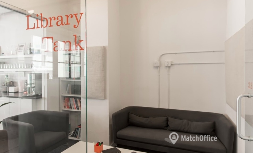 50 m² Shared office in New York City, NY, Broadway (10001) - 0 | MatchOffice