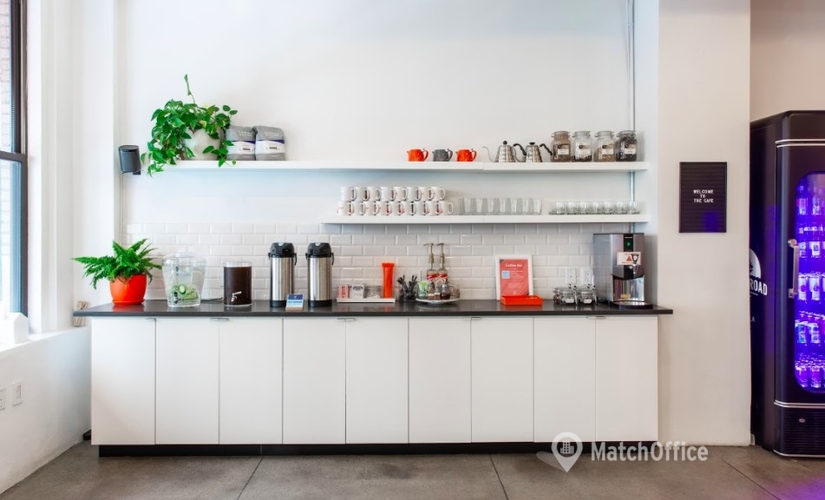 50 m² Coworking space  in New York City, NY, Broadway (10001) - 4 | MatchOffice.com
