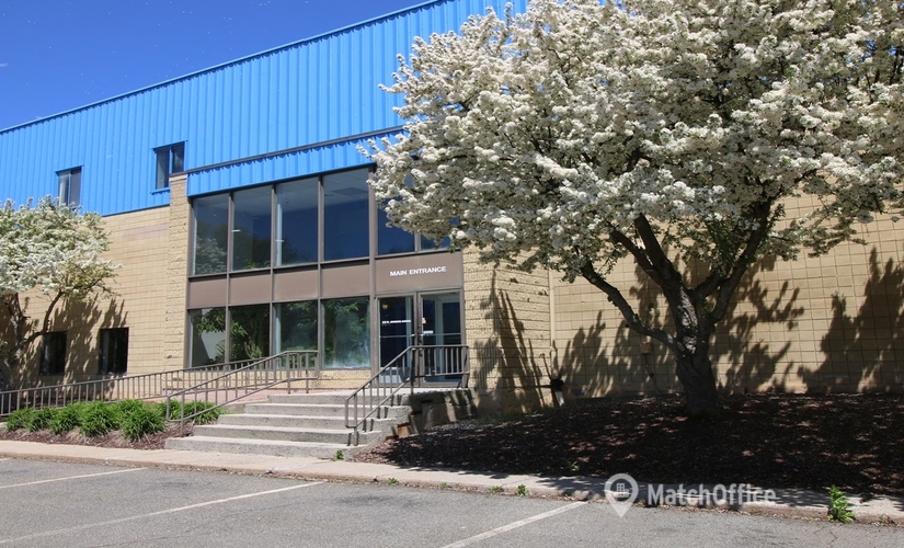 Virtual office space in Cheshire, CT, 615 West Johnson Avenue (06410) - 0 | MatchOffice