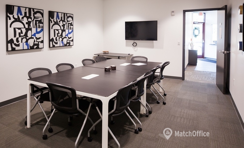 61 m² Business park property up for rent in North Nashville, Conference Dr (37072) - 1 | MatchOffice