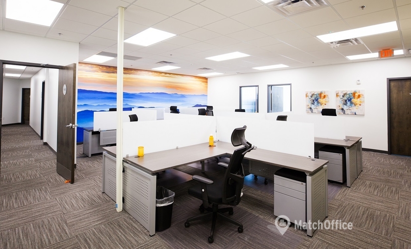 61 m² Business center place available to rent in North Nashville, Conference Dr (37072) - 3 | MatchOffice.com
