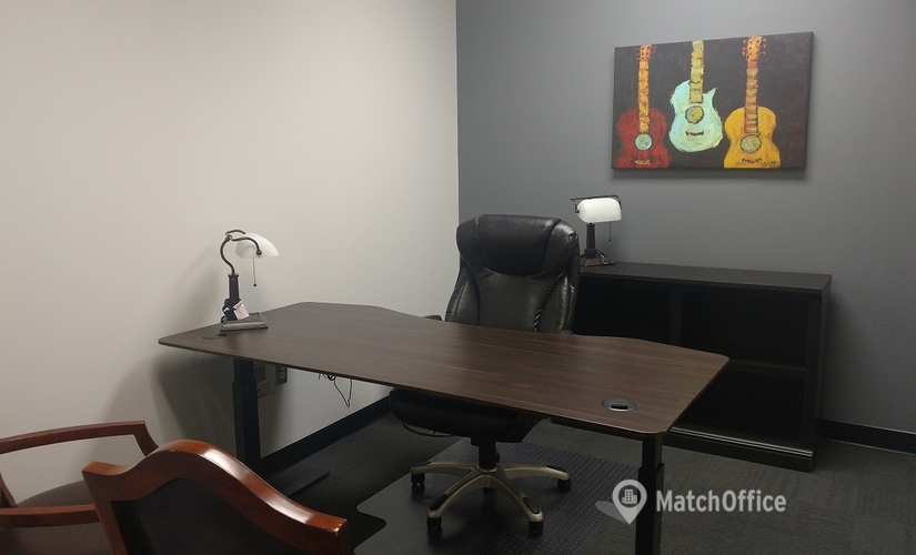 61 m² Business park place for rent in Nashville, TN, S Perimeter Park Dr (37211) - 2 | MatchOffice.com