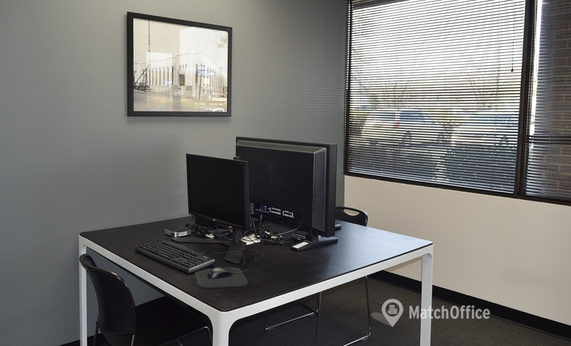 61 m² Serviced office place up for rent in Nashville, TN, S Perimeter Park Dr (37211) - 3 | MatchOffice