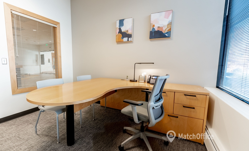 30 m² Conference hall in Denver, CO, 44 Cook Street (80206) - 5 | MatchOffice