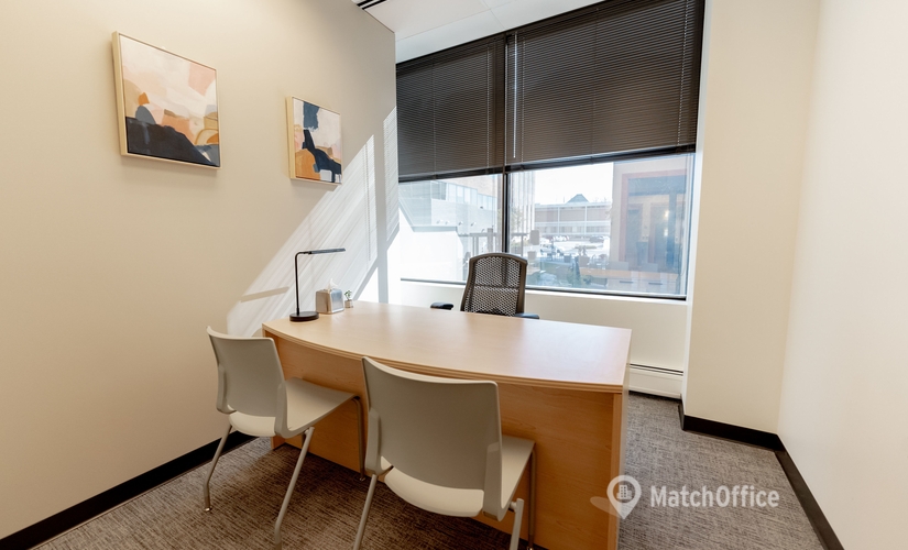 30 m² Conference space in Denver, CO, 44 Cook Street (80206) - 6 | MatchOffice