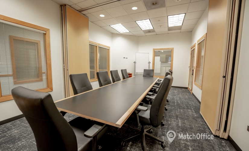 30 m² Conference hall in Denver, CO, 44 Cook Street (80206) - 7 | MatchOffice.com