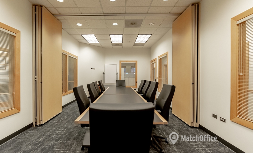 30 m² Conference center in Denver, CO, 44 Cook Street (80206) - 8 | MatchOffice.com