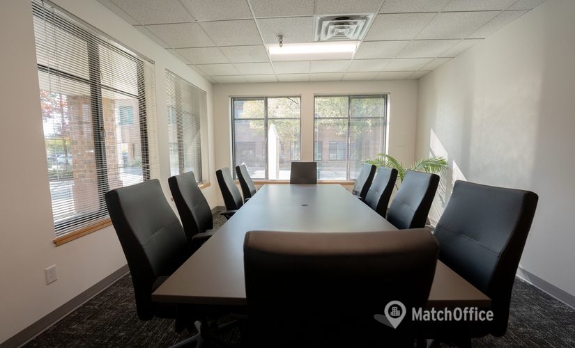 20 m² Conference room in Boulder, CO, 4450 Arapahoe Ave. (80303) - 5 | MatchOffice.com