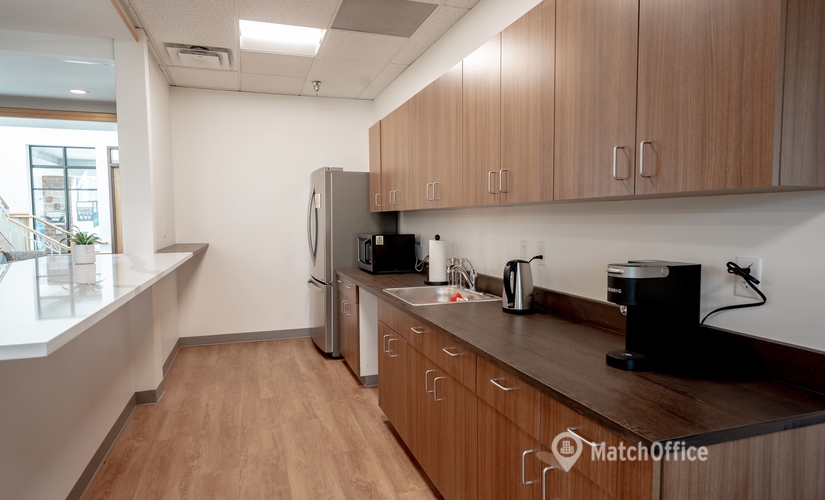 20 m² Conference center in Boulder, CO, 4450 Arapahoe Ave. (80303) - 6 | MatchOffice.com