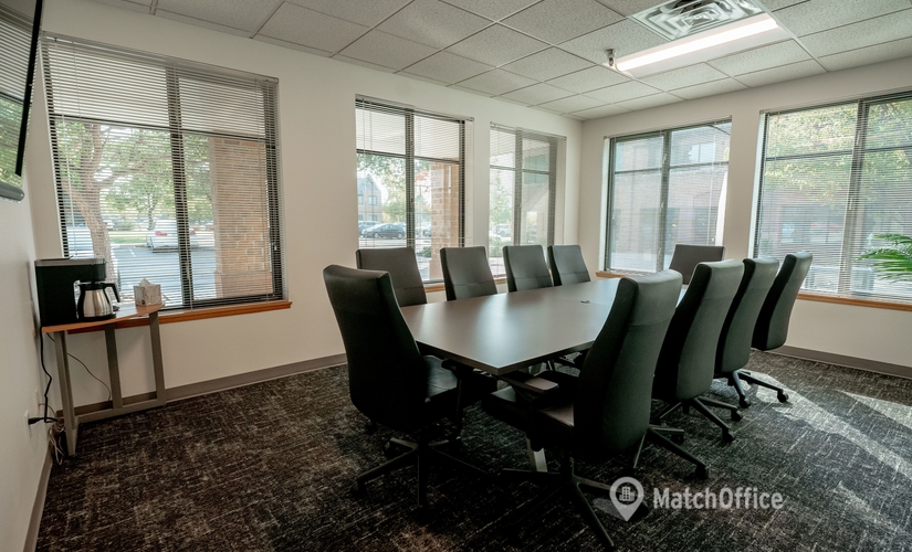 20 m² Conference space in Boulder, CO, 4450 Arapahoe Ave. (80303) - 7 | MatchOffice